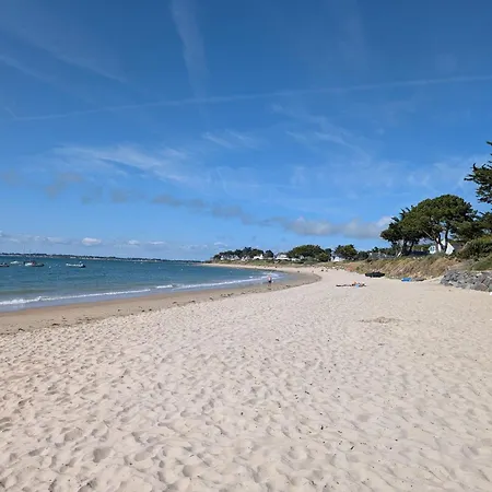 Superbe Maison 200 Metres 11 Pers ヴィラ *