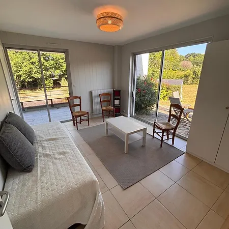Superbe Maison 200 Metres 11 Pers