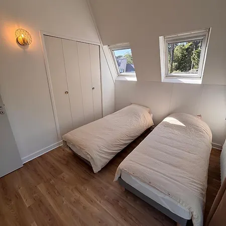 Superbe Maison 200 Metres 11 Pers *