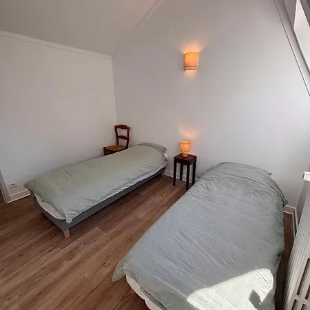 Superbe Maison 200 Metres 11 Pers ヴィラ *