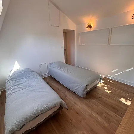 ヴィラ Superbe Maison 200 Metres 11 Pers