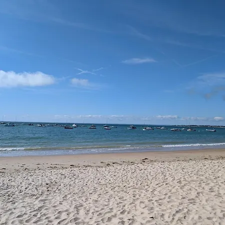 Vila Superbe Maison 200 Metres 11 Pers