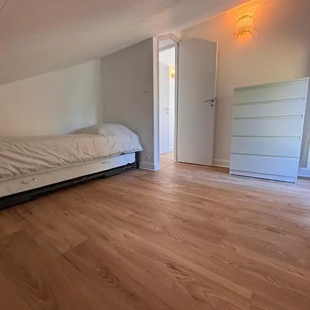 Superbe Maison 200 Metres 11 Pers Vila *