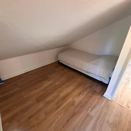 Superbe Maison 200 Metres 11 Pers Vila *