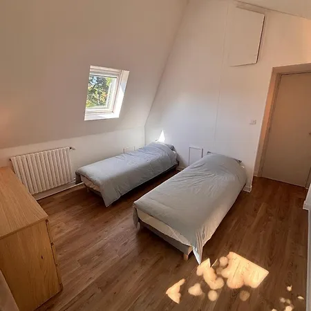 Superbe Maison 200 Metres 11 Pers Vila *