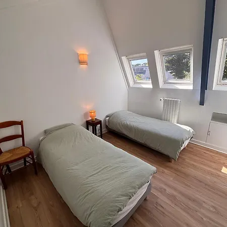 Vila Superbe Maison 200 Metres 11 Pers Mesquer