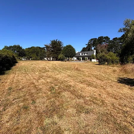 Superbe Maison 200 Metres 11 Pers Vila *