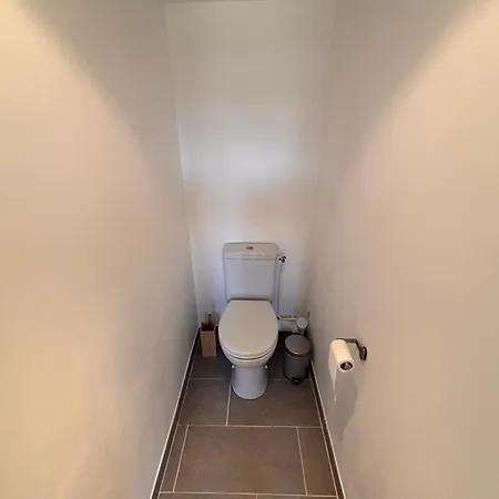 Vila Superbe Maison 200 Metres 11 Pers